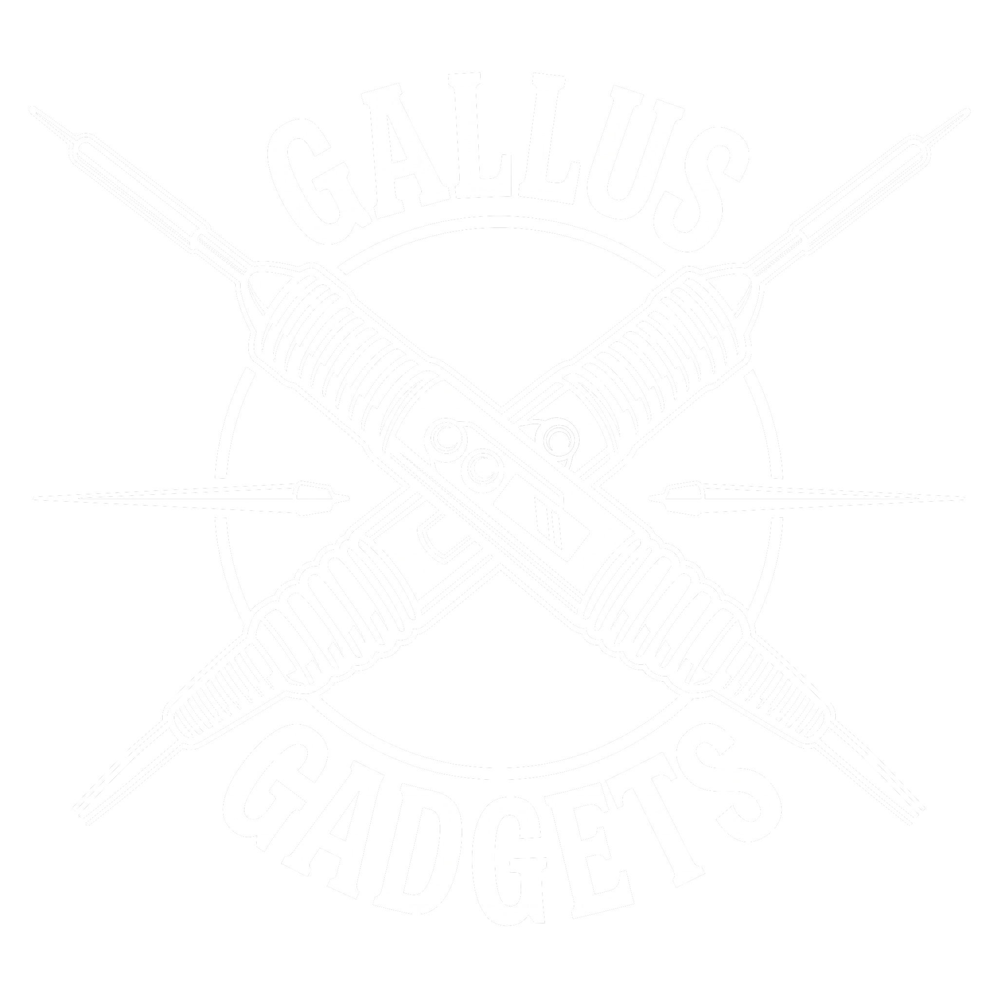 Gallus Gadgets